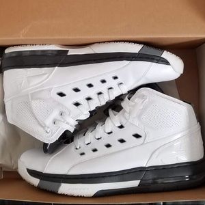 Men’s Jordan shoes